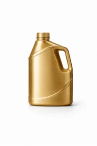 BlueEdge Tricycle Engine Oil 20W-50 (4L)