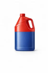 BlueEdge Tricycle Engine Oil 20W-50 (1L)