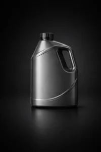 BlueEdge Tricycle Engine Oil 20W-50 (4L)