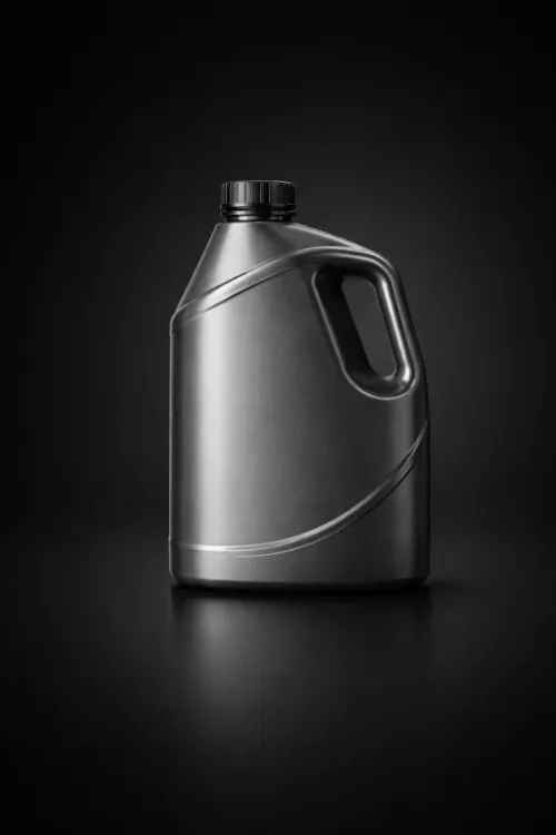 BlueEdge Tricycle Engine Oil 20W-50 (4L)