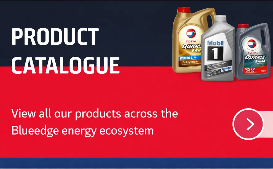 Product catalog