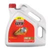 Castrol GTX 20W50 4L