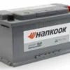 Hankook Battery 75AH