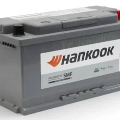 Hankook Battery 75AH