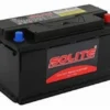 Solite Battery 75AH
