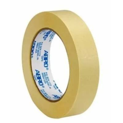 Abro 20-Yard - Paper Sole Tape