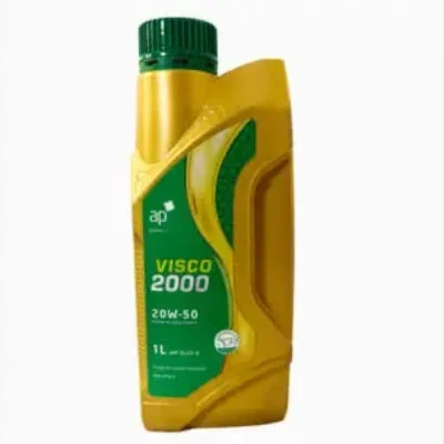 AP Visco 2000 1L