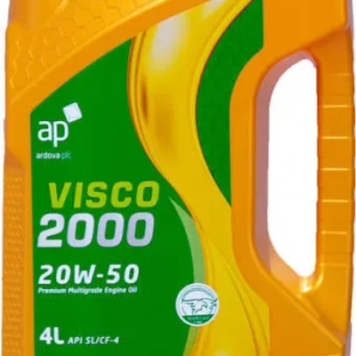 AP Visco 2000 4L