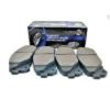 Asimco Brake Pad Front - KD6818