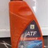 Eterna ATF Dexron II 1L