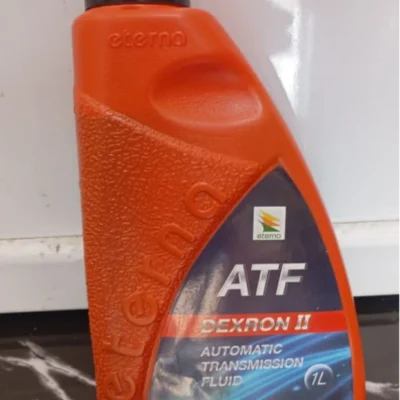 Eterna ATF Dexron II 1L