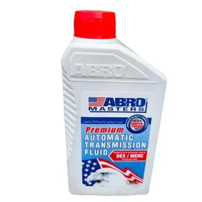 Abro Premium ATF 1L