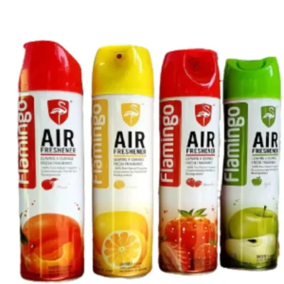 Flamingo Air Freshener – Mix Smell
