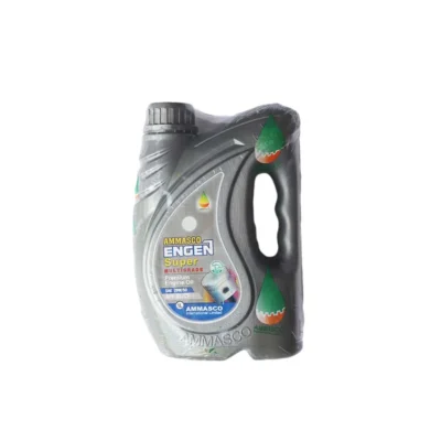 Ammasco SAE 20W-50 1L
