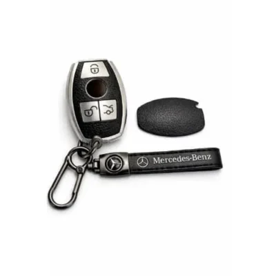 Benz Car Key Cover
