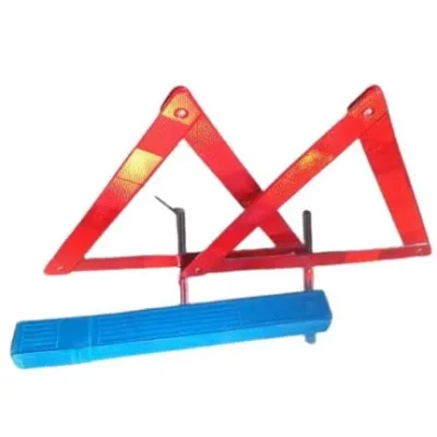 C-Caution - Blue Stand