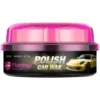Flamingo Car Polish Wax