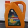 Eterna Gear Oil EP140 4L