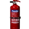 Fire Extinguisher 2kg