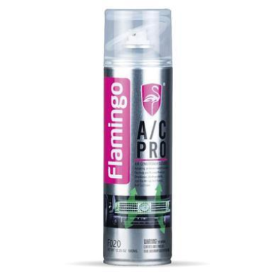 Flamingo Air Conditioner Cleaner