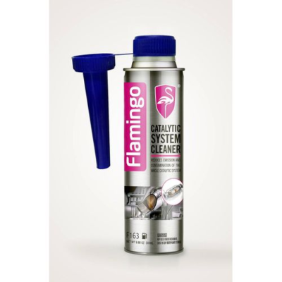 Flamingo Catalytic System Cleaner