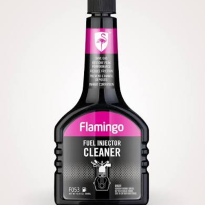 Flamingo Fuel Injector Cleaner