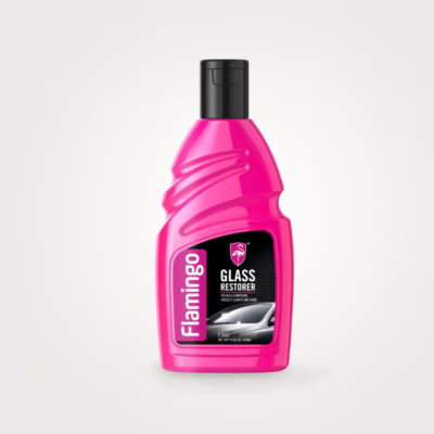 Flamingo Glass Restorer