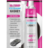 Flamingo Hi-Temp RTV Silicone Gasket