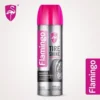 Flamingo Tire Shine