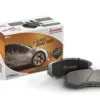Hardex Premium Brake Pad Front - HSB1258