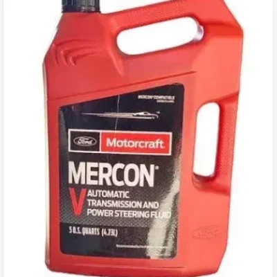 Mercon V 5L