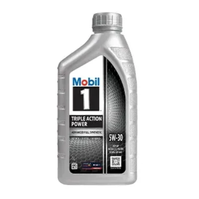 Mobil 1 5W-30 1L