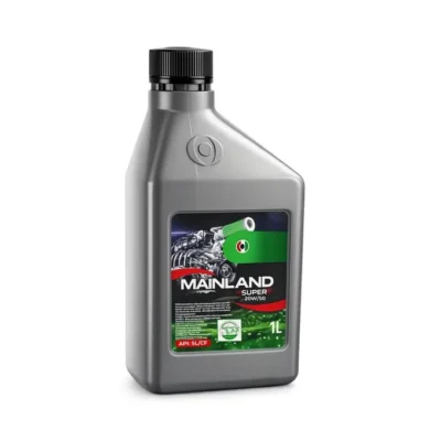 MainlandOil 20W-50 Super Plus 1L