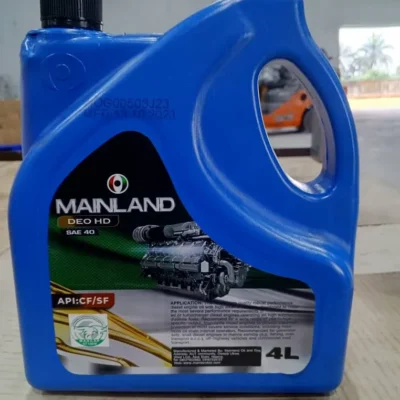 Mainland Deo (SAE 40) 4L