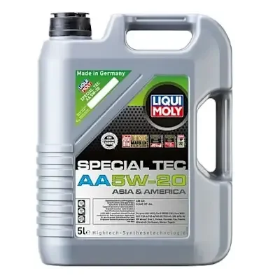 Liqui Moly Special Tec AA 5W-30 - 5L