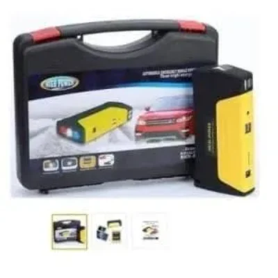 Nako High Jump Starter