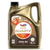 Total Quartz 5000 20W-50 4L