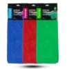 Flamingo Microfiber Towel 30×40cm