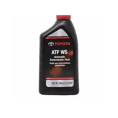 Original Toyota ATF WS 1L