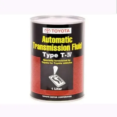Original Toyota ATF T-IV 1L