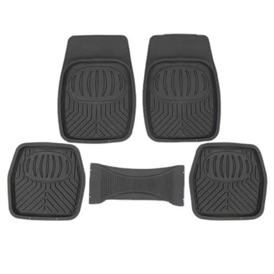 Universal Car Mat
