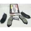 Valor Brake Pad Back 1089-1
