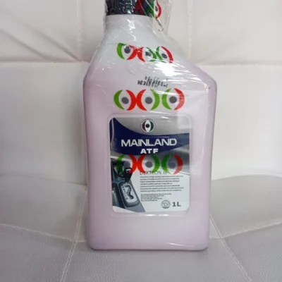 Mainland Dexron ATF III 1L