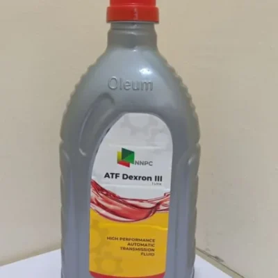 Oando ATF Dexron III 1L