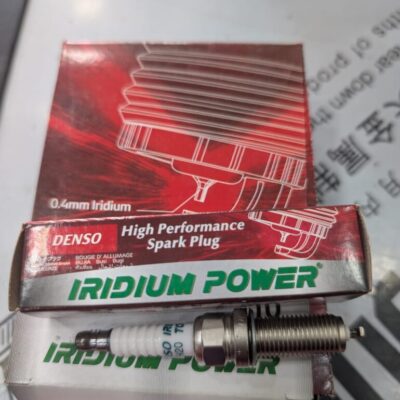Denso Iridium Power Spark Plug - IKH20