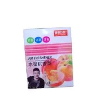 Xiang Air Freshener