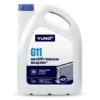 YUKO Coolant G11 - Blue