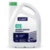 YUKO Coolant G11+ Green