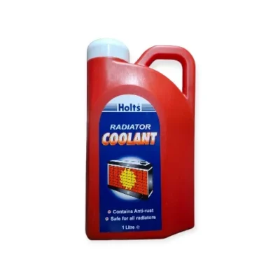Holts Radiator Coolant RED-1L