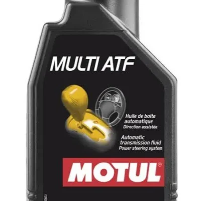 Motul Multi ATF D38 1L